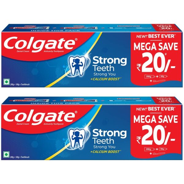 Colgate