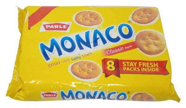 Monaco Biscuit