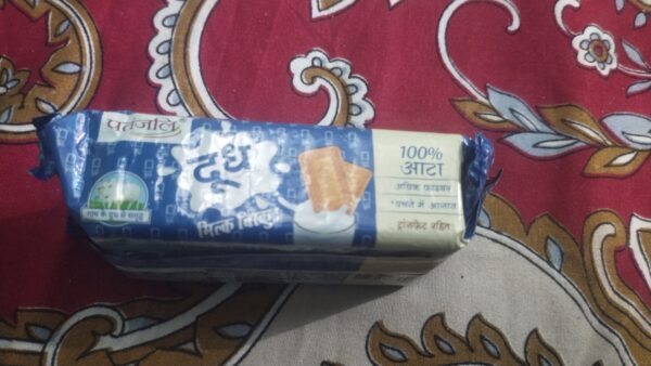 Doodh milk Biscuits