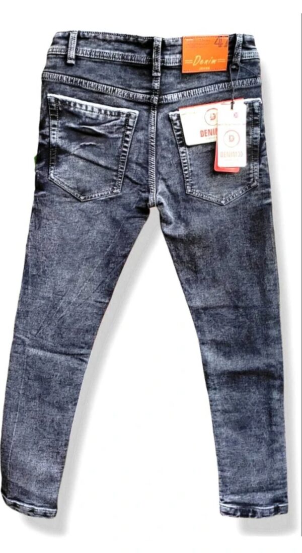 Men Denim jeans