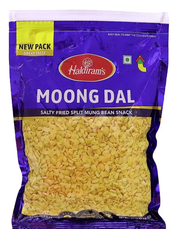 Moong Dal
