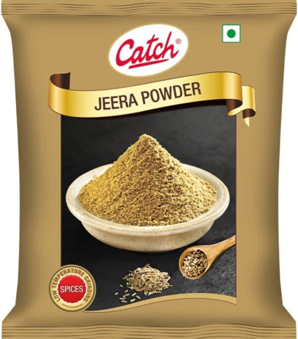 JEERA POWDER