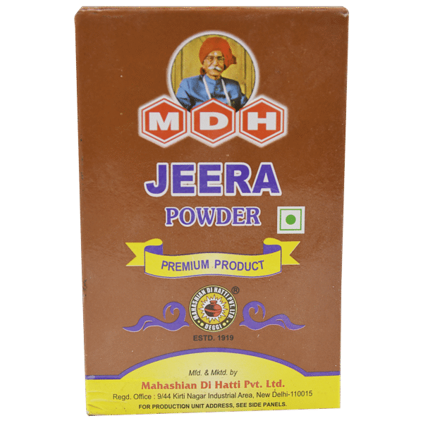 Jeera powder