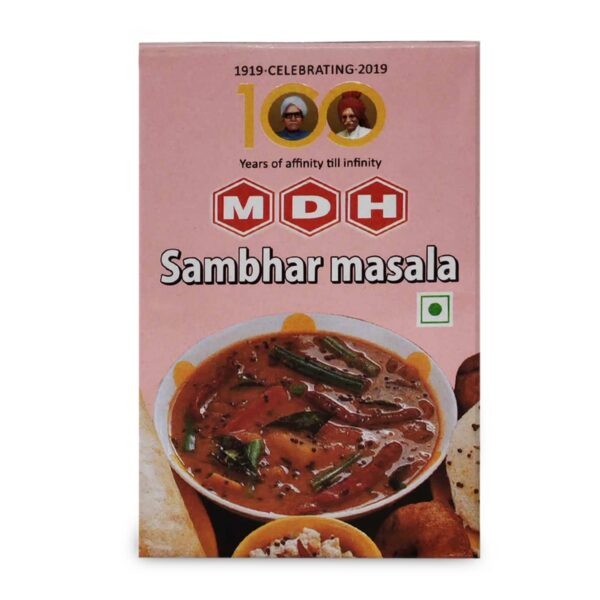 Sambhar masala