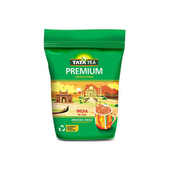 Tata tea premium