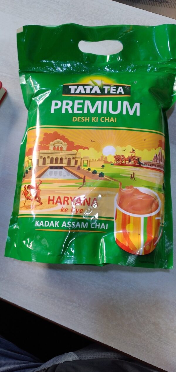 Tata premium Tea
