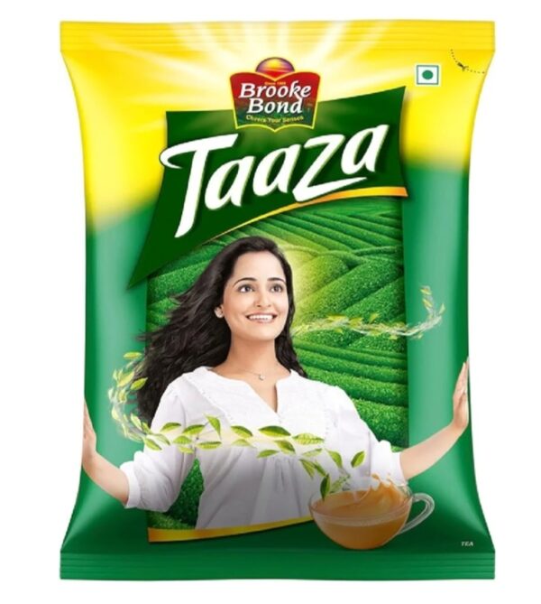 Taza tea