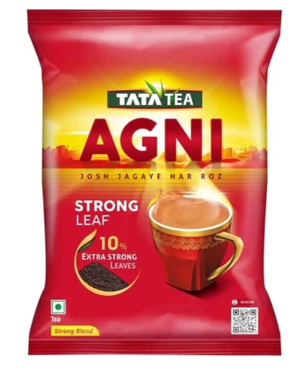 Tata Tea Agnu