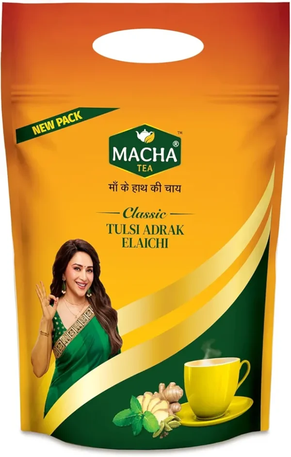 Macha Tea
