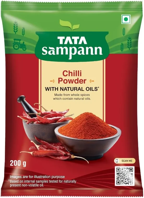 Tata samparan