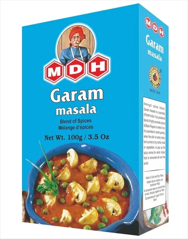 Garam masala