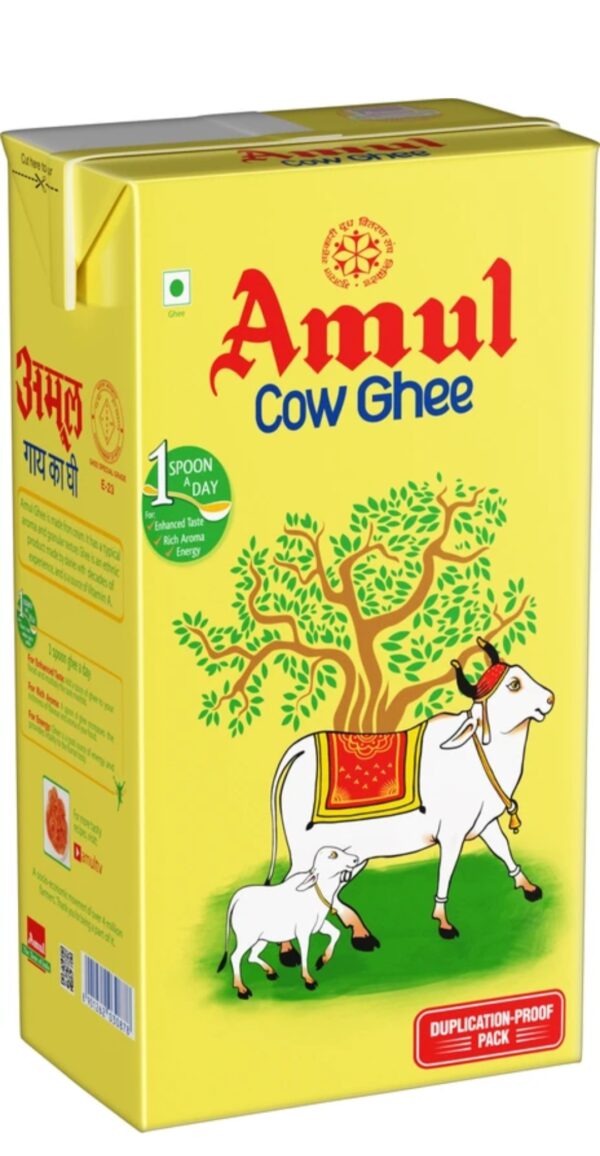 Amul cow Ghee