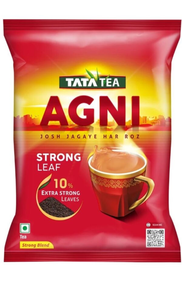 Agnee tea