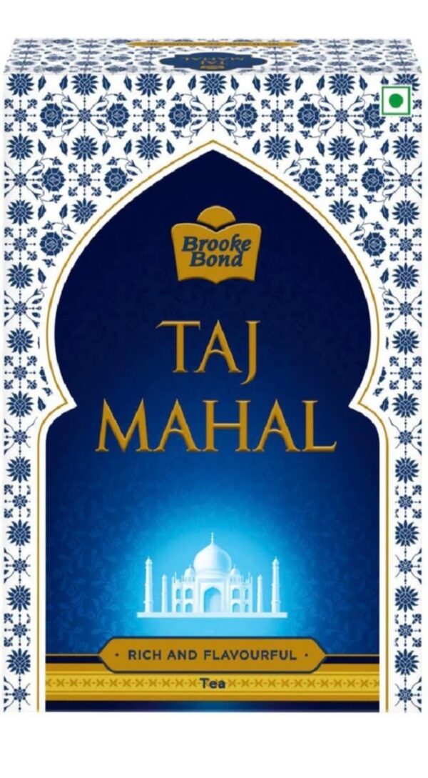 Taj Mahal Tea