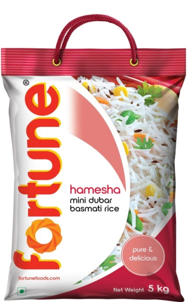 Fortune mini Dabur chawal