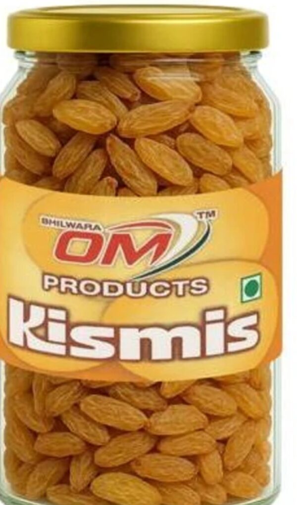 Kismis
