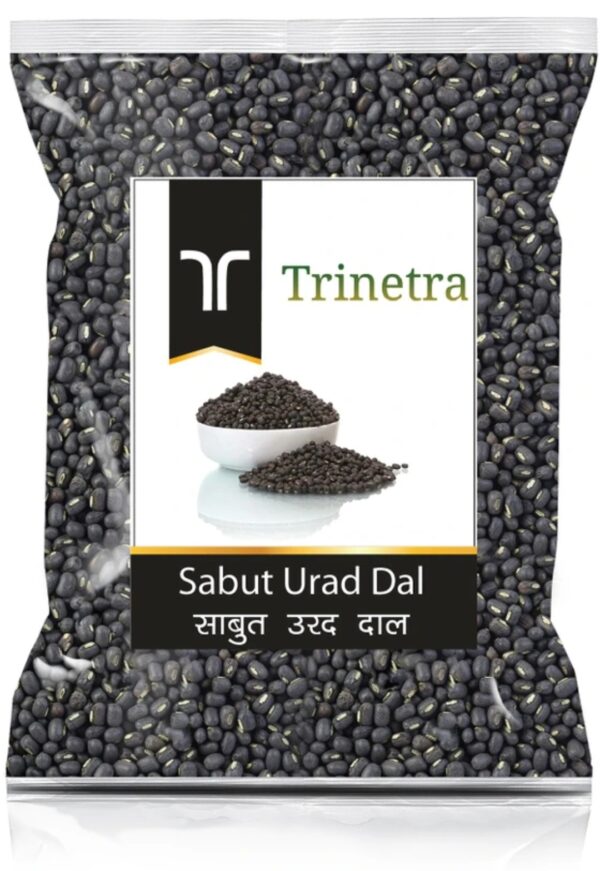 Sabut urad dal