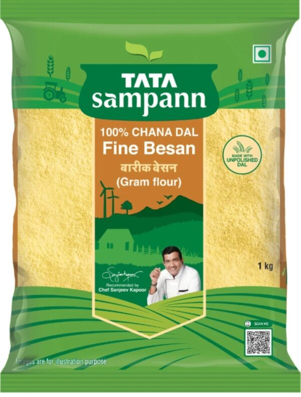 Tata sampan Besan