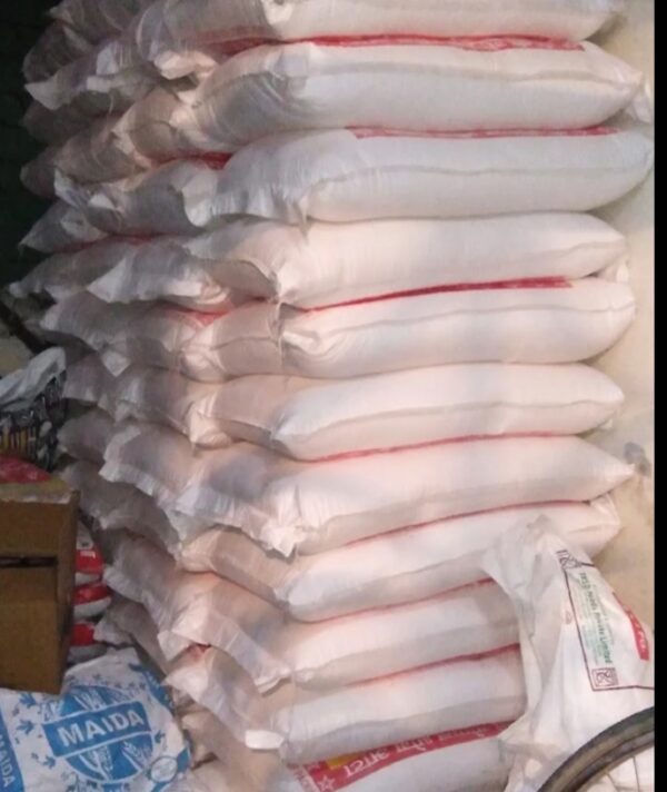 Shri Ganesh aata 10 kg