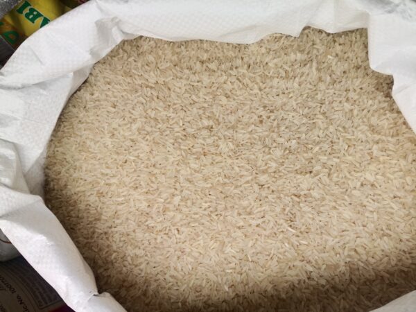 Pure basmati rice sudh 5kg