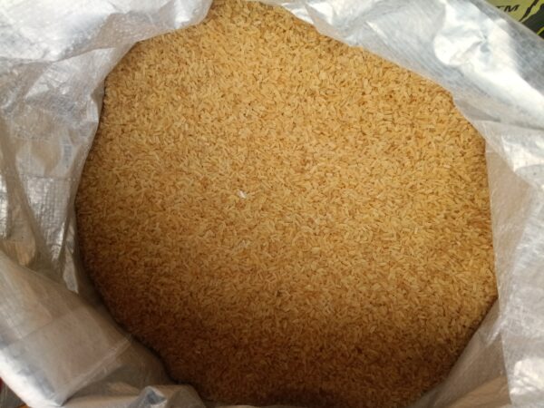 Pakka rice chabal fresh 5kg