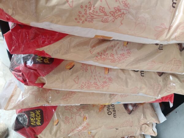 New pack rasoi aat 5kg