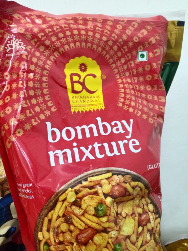Bombay mixture 1kg