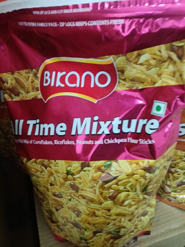 All time mixture Namkeen 1kg