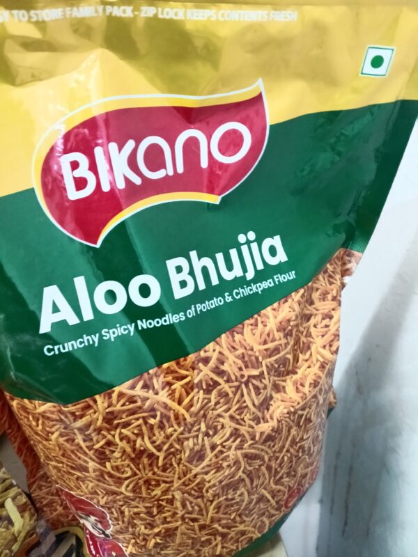 Bikaner aloo bhujiya 1kg
