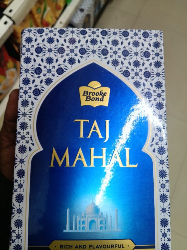 Taj Mahal chay 500g