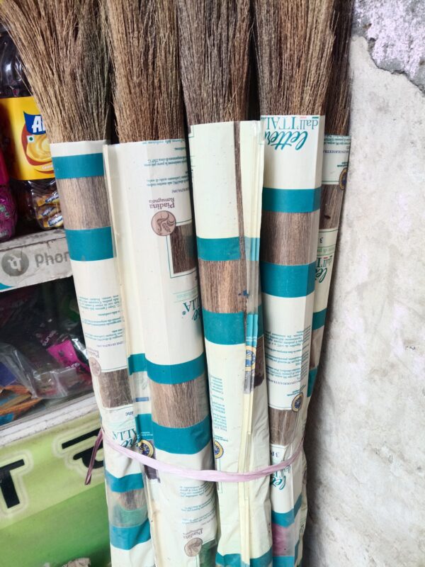 India gate phool jhadu