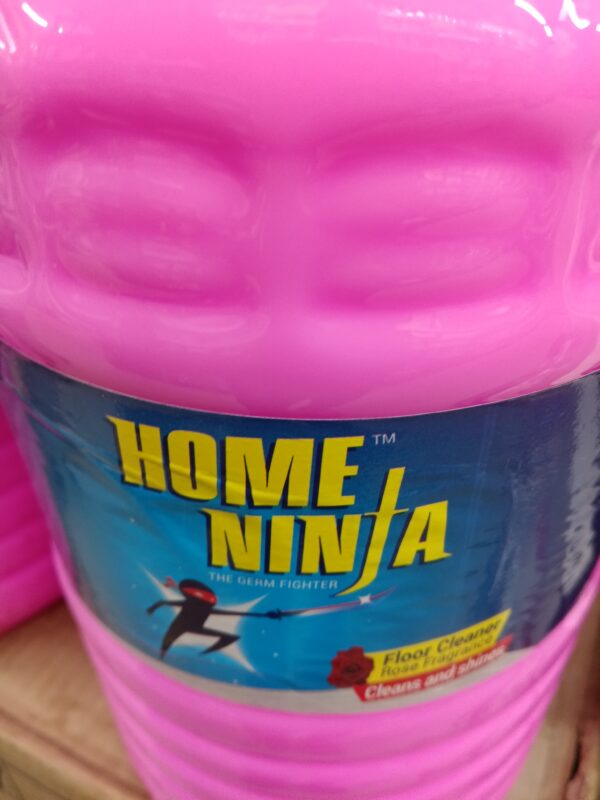 Home ninga cleaner 5ltr