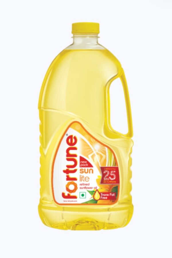 Fortune sunflower lite in best quality 1.74kg