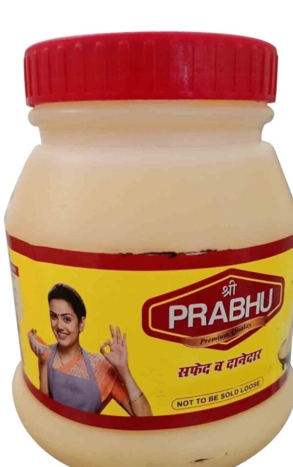 Shree brabhu ghi (premium quality)500gm