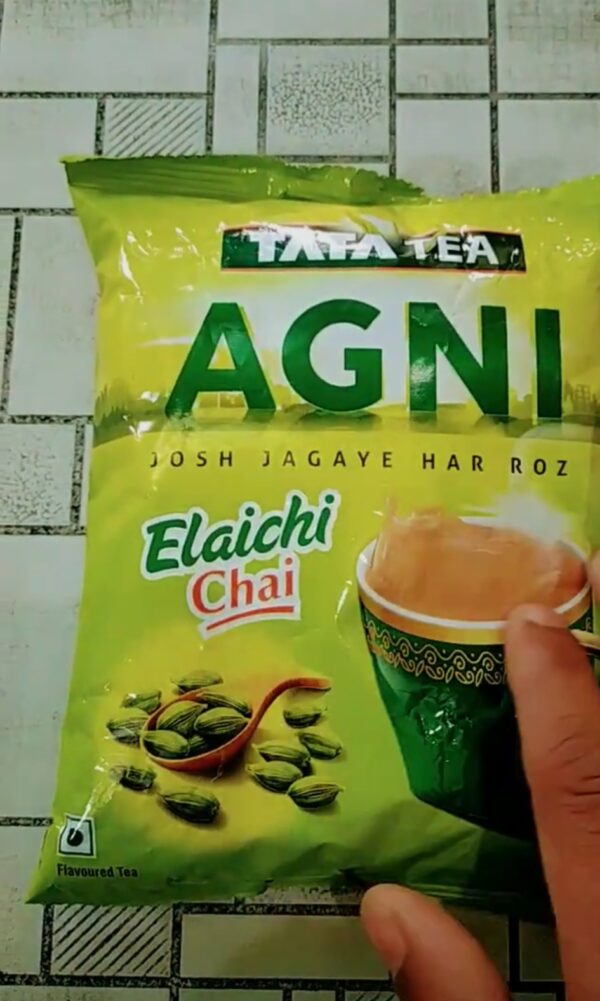 Tata tea agni 200 gm