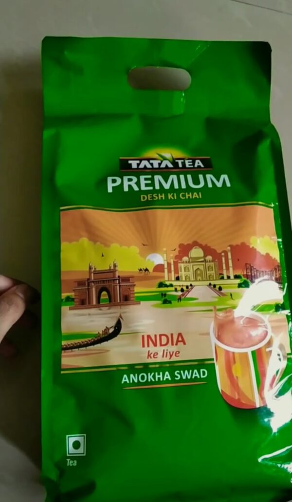 Tata tea premium 1.5kg