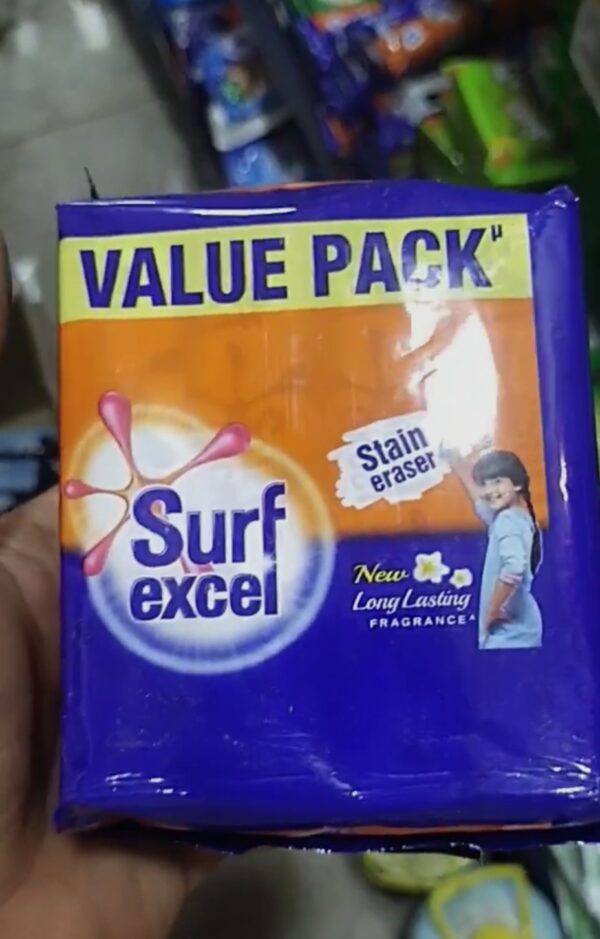 Surf excel best quality blew pack