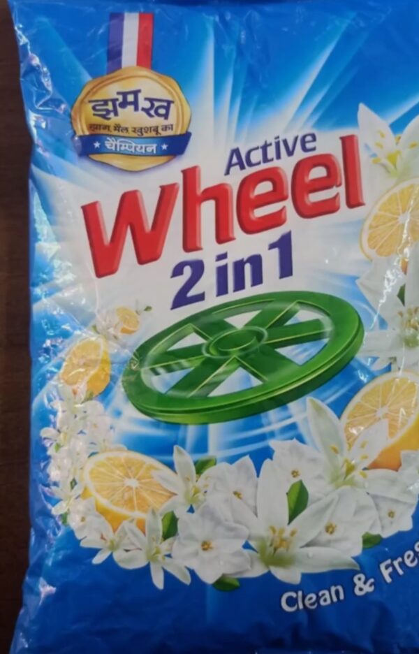 Active wheel surf 1 kg
