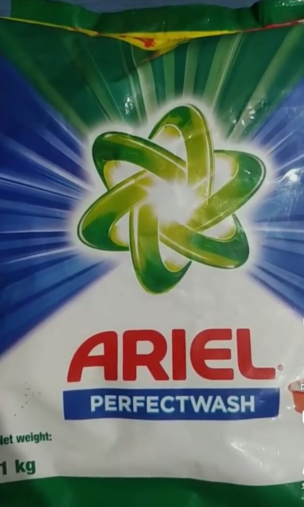 Arieal perfect wash 1 kg