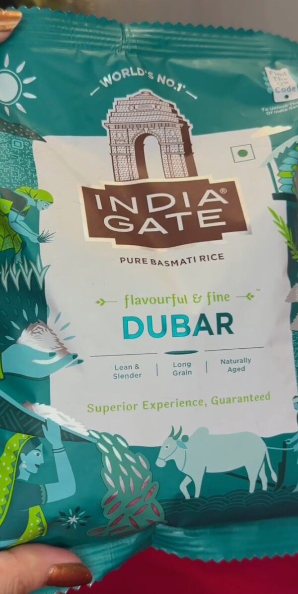 Dabour for the quality seeker in you 1 kg