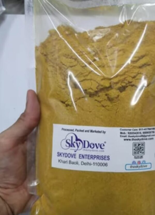 Dhaniya powder 1kg