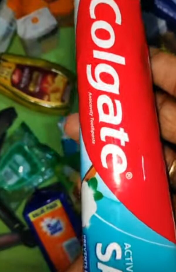 Colgate toothpaste 100g