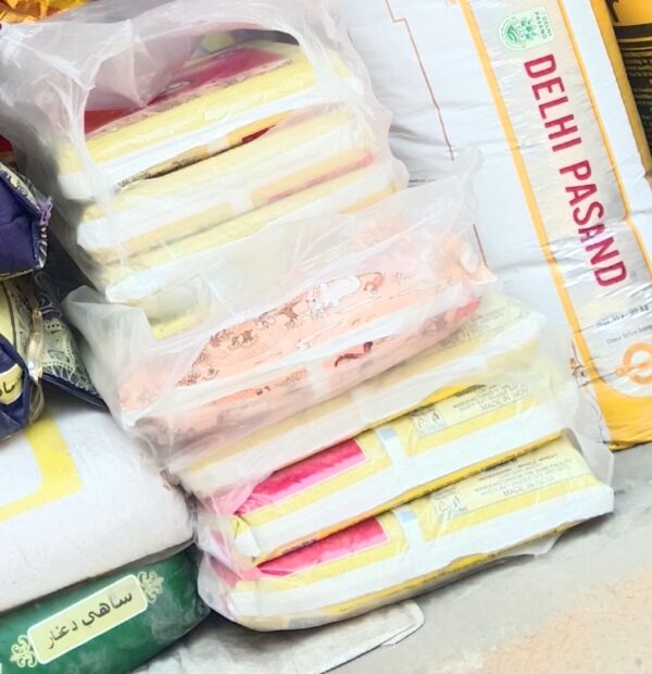 Delhi pasand aata 10 kg