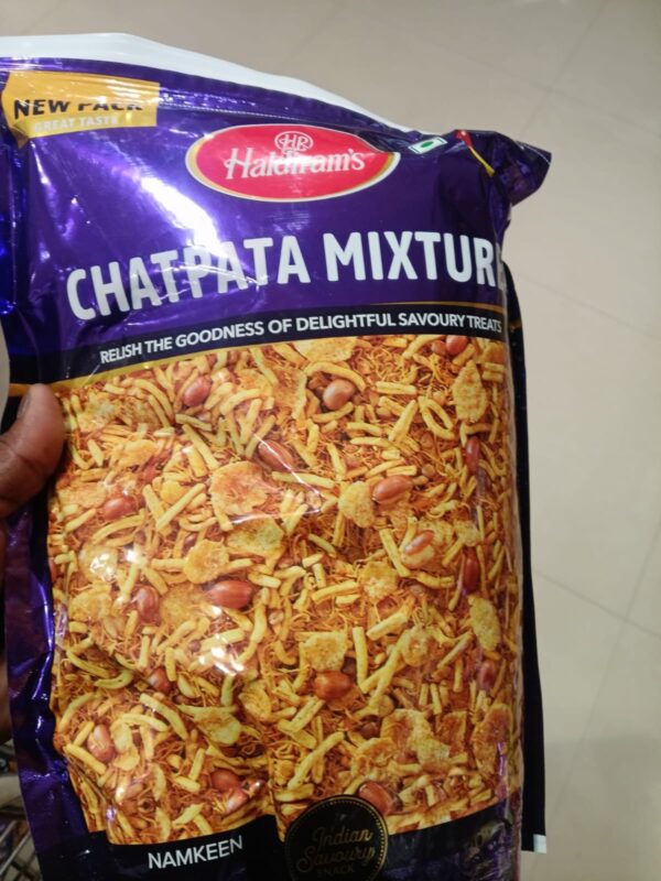 chatpata mixture 1kg