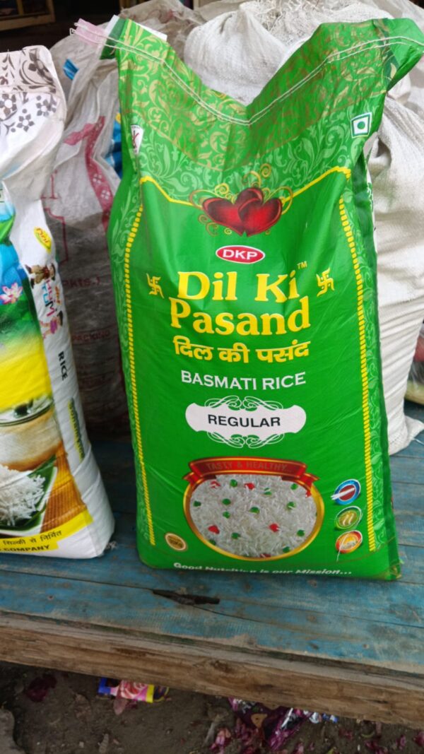dil ki pasand chabal20 kg