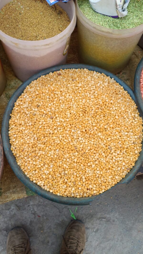 Chna daal 2kg