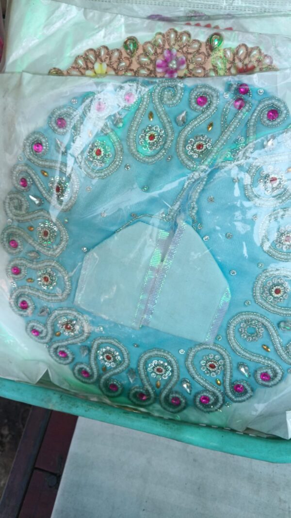 Khatu shyam ke kapde