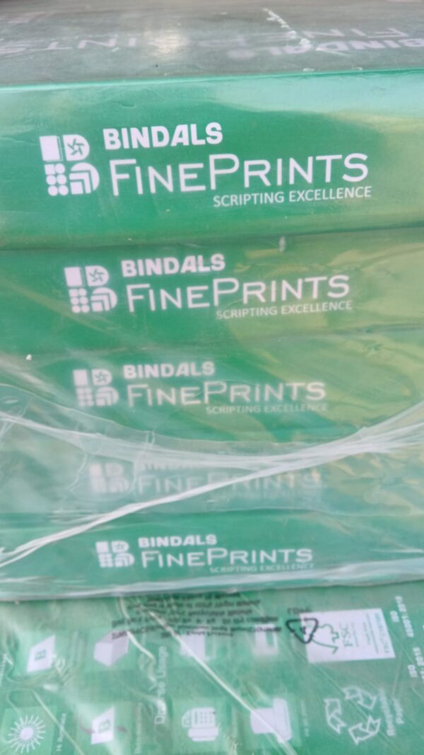 printer rim 70gsm 500page