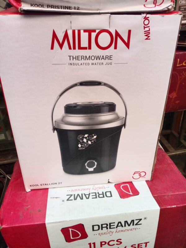 milton water cooler 10 ltr