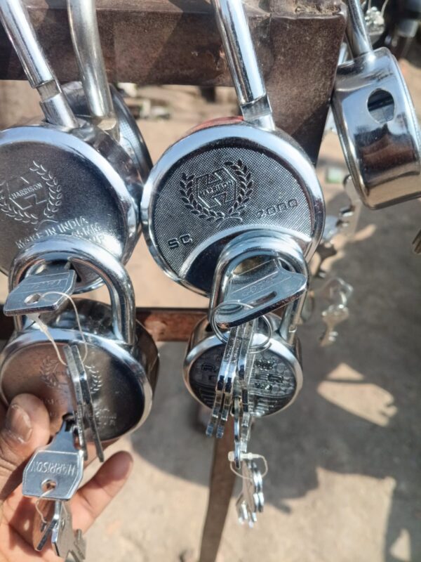 Tale best quality dual lock 2pc